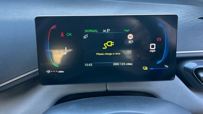 BYD Dolphin Surf 65kW Boost 43kWh 5dr Auto Electric Hatchback